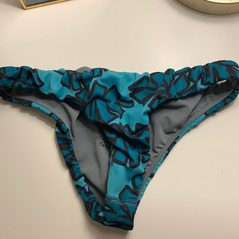 Jolyn Bikini Bottom